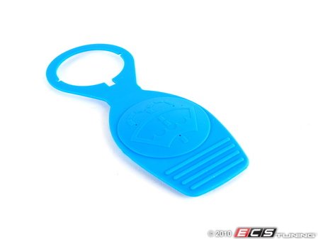 ES#303621 - 1H0955455 - Windshield Washer Cap - 38mm plastic washer fluid cap - Genuine Volkswagen Audi - Audi Volkswagen