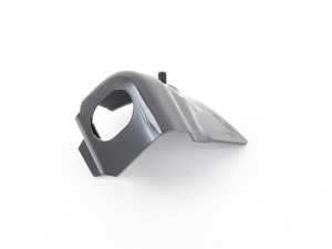 ES#1389449 - 91150753500 - Jack Point Cover - Plastic trim piece that surrounds your factory jack point - Genuine Porsche - Porsche