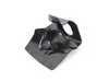 ES#1389449 - 91150753500 - Jack Point Cover - Plastic trim piece that surrounds your factory jack point - Genuine Porsche - Porsche
