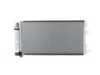 ES#3219118 - 64531490572 - A/C Condenser & Drier 817547 - Mounts near the radiator behind the bumper - Valeo - MINI