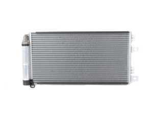ES#3219118 - 64531490572 - A/C Condenser & Drier 817547 - Mounts near the radiator behind the bumper - Valeo - MINI