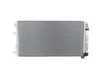 ES#3219118 - 64531490572 - A/C Condenser & Drier 817547 - Mounts near the radiator behind the bumper - Valeo - MINI
