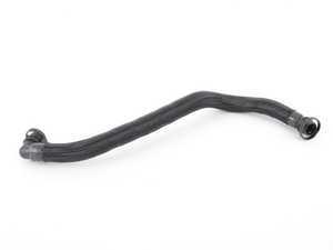 ES#3176290 - 11157605186 - Vent Hose - Connects from the valve cover to the lower intake manifold : part of the PCV system - Vaico - MINI
