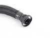 ES#3176290 - 11157605186 - Vent Hose - Connects from the valve cover to the lower intake manifold : part of the PCV system - Vaico - MINI