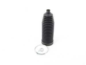 ES#3230742 - 32106765782 - Steering Rack Boot - Repair kit to fix your steering rack boot - Lemforder - Audi BMW Volkswagen Porsche