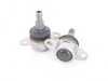 ES#2649839 - E530521-KT4 - Front Suspension Rebuild Kit - Level 1 - A complete front control arm kit including hardware - Genuine BMW - BMW