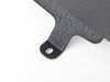 ES#4143530 - 019722ECS01-02KT -  Matte Black Battery Cover Kit - Ditch the plastic and upgrade to an ECS Aluminum & Matte Black Battery Cover Kit! - ECS - Audi Volkswagen