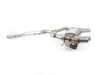 ES#3028963 - 18302412432 - BMW M Performance Exhaust - Genuine BMW M Performance - BMW