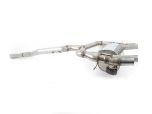 ES#4500989 - 18302412432 - M Performance Exhaust - F87 M2 - Genuine M Performance Parts with Genuine M-Performance Sound! - Genuine BMW M Performance - BMW
