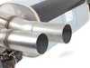 ES#3028963 - 18302412432 - BMW M Performance Exhaust - Genuine BMW M Performance - BMW