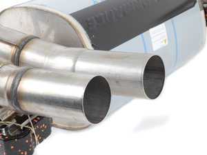 ES#3028963 - 18302412432 - BMW M Performance Exhaust - Genuine BMW M Performance - BMW