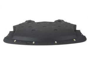 ES#2714896 - 51757290659 - Belly pan - Covers the under side of your engine - Genuine BMW - BMW