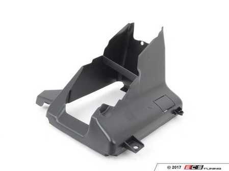 ES#1903466 - 51747200789 - Air Duct Engine-Oil Cooler - Front Left - Genuine BMW - BMW