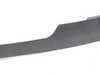 ES#2714791 - 51627288446 - Rear spoiler trim  - Located under the rear spoiler - Genuine BMW - BMW