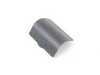 ES#3185274 - 51437347629 - OBDII Plug Cover - Black - Replace your cracked or missing cover - Genuine BMW - BMW