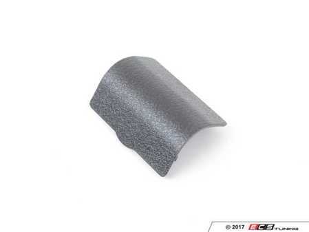 ES#3185274 - 51437347629 - OBDII Plug Cover - Black - Replace your cracked or missing cover - Genuine BMW - BMW