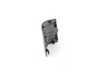 ES#3185274 - 51437347629 - OBDII Plug Cover - Black - Replace your cracked or missing cover - Genuine BMW - BMW