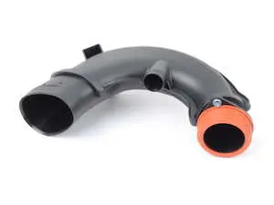 Air Duct - Cylinder 5-8 (Left)