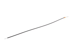 ES#89991 - 51217143538 - Bowden Cable For Door Opener - Priced Each - Replace your snapped or rusted cable - Genuine MINI - MINI