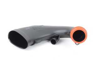 ES#254367 - 13717577451 - Air Duct - Cylinder 1-4 (Right) - Cylinder 1-4, from airbox to turbo inlet - Genuine BMW - BMW