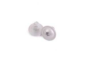 ES#2792998 - 07147118369KT - Torx Bolt - Pack Of 10 - Genuine BMW - 