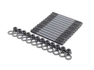 ES#3234442 - 204-4205 - ARP Head Stud Kit - High strength cylinder head stud kit for Audi 5-cylinder 10V applications - ARP - Audi