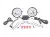 ES#4620268 - adl-r56-v3-clKT - DRL LED Halo Fog Lights V3  - Retrofit kit for upgrade to Halo DRLs. Vinstar is the official and original maker of this style kit!! - Vinstar - MINI