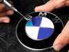 ES#3023550 - RD751 - Roundel Overlay - Interlagos Blue - (NO LONGER AVAILABLE) - Includes enough overlays for hood, trunk and wheel roundels! - Turner Motorsport - 