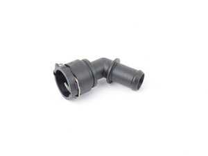 ES#307293 - 1J0122291D - Cooling System Coupler - Keep your cooling system leak free - Genuine Volkswagen Audi - Audi Volkswagen
