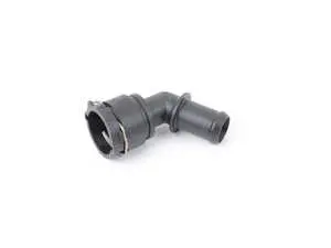 Cooling System Coupler