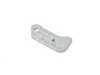 ES#25146 - 11537568433 - Bracket - Coolant Hose  - Mounts near the return line - Genuine MINI - MINI