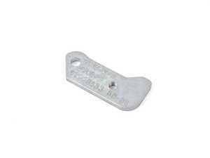 ES#25146 - 11537568433 - Bracket - Coolant Hose  - Mounts near the return line - Genuine MINI - MINI