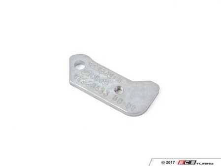 ES#25146 - 11537568433 - Bracket - Coolant Hose  - Mounts near the return line - Genuine MINI - MINI