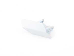 ES#2970817 - 51118067970 - Right Headlight Washer Cover - Priced Each - Comes Primer Ready for Paint - Genuine BMW - BMW