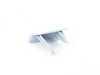 ES#2970817 - 51118067970 - Right Headlight Washer Cover - Priced Each - Comes Primer Ready for Paint - Genuine BMW - BMW