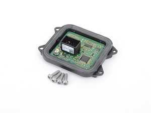 ES#2818059 - 63117348933 - E89 Headlight adjuster module - Controls headlight leveling - Genuine BMW - BMW