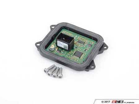 ES#2818059 - 63117348933 - E89 Headlight adjuster module - Controls headlight leveling - Genuine BMW - BMW