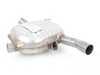 ES#2954295 - 18102410681 - BMW Performance Muffler  - (NO LONGER AVAILABLE) - Add an aggressive note to your factory exhaust - Genuine BMW M Performance - 
