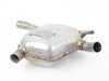 ES#2954295 - 18102410681 - BMW Performance Muffler  - (NO LONGER AVAILABLE) - Add an aggressive note to your factory exhaust - Genuine BMW M Performance - 