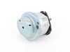 ES#3219540 - 22116762608 - Engine Mount - Right - Isolates the vehicle from engine vibration - Lemforder - BMW
