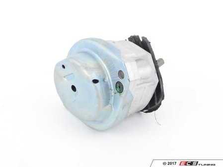 ES#3219540 - 22116762608 - Engine Mount - Right - Isolates the vehicle from engine vibration - Lemforder - BMW