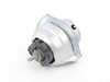 ES#3219540 - 22116762608 - Engine Mount - Right - Isolates the vehicle from engine vibration - Lemforder - BMW