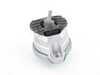 ES#3219540 - 22116762608 - Engine Mount - Right - Isolates the vehicle from engine vibration - Lemforder - BMW