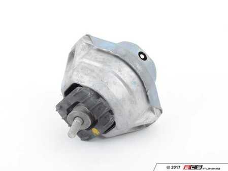 ES#3219539 - 22116762607 - Engine Mount - Left - Isolates the vehicle from engine vibration - Lemforder - BMW