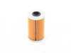 ES#1602351 - 0001802409 - Engine Oil Filter Kit - Includes all o-rings needed for installation - Genuine Mercedes Benz - Mercedes Benz