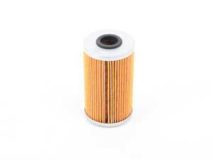 ES#1602351 - 0001802409 - Engine Oil Filter Kit - Includes all o-rings needed for installation - Genuine Mercedes Benz - Mercedes Benz
