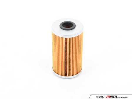 ES#1602351 - 0001802409 - Engine Oil Filter Kit - Includes all o-rings needed for installation - Genuine Mercedes Benz - Mercedes Benz