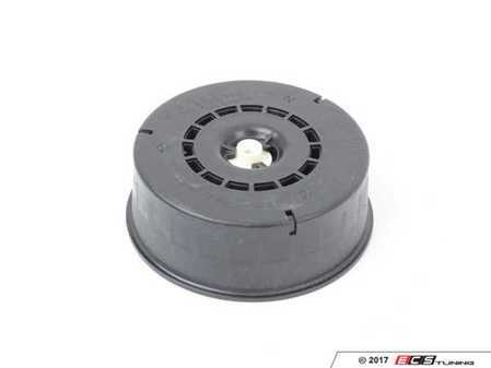 ES#1845537 - 2123260367 - Rear Upper Spring Seat - Priced Each - Ensure proper spring fitment - Genuine Mercedes Benz - Mercedes Benz