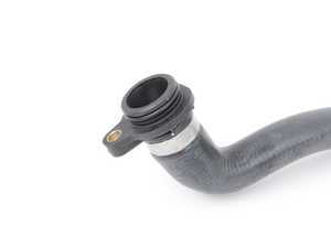 ES#3219405 - 11537566329 - Cooling Hose - Cylinder Head To Thermostat - Replace your leaking hose - Original Equipment Supplier - BMW