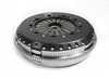 ES#3236243 - MS-034-062 - Stage 3 Performance Twin Disc Clutch Kit - Designed to hold up to 660 ft/lbs of torque to the wheels with sprung organic discs - DKM - Audi Volkswagen